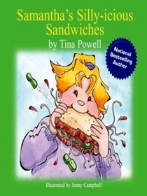 Samantha's Silly-icious Sandwiches