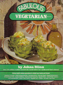 Fabulous Vegetarian Recipes