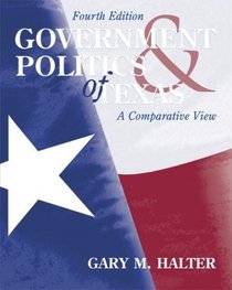 Government and Politics of Texas