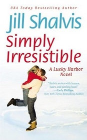 Simply Irresistible (Lucky Harbor, Bk 1)