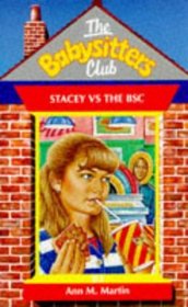 Stacey vs. the BSC