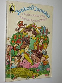 Junket and Jumbles (Beaver Books)