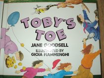 Toby's Toe