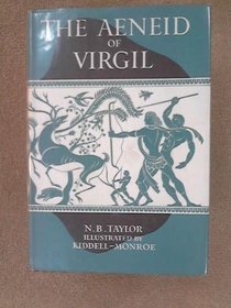 No Royalty A/C Aeneid of Virgil