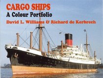 Cargo Ships (Colour Portfolio)