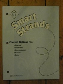 Smart Strands (MathLand Journeys Through Mathematics, Grades 4-6)