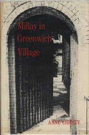 Millay in Greenwich Village