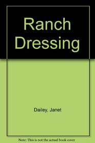 Ranch Dressing