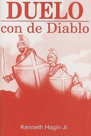 Duelo con de Diablo = Showdown with the Devil (Spanish Edition)
