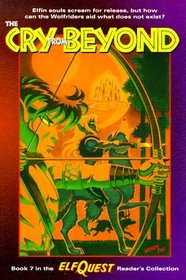 Elfquest Book #7: The Cry from Beyond