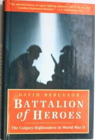 Battalion of Heroes