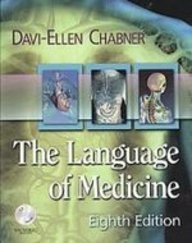 Medical Terminology Online for The Language of Medicine (User Guide, Access Code, Textbook and Mosby's Dictionary 8e Package)