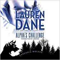 Alpha's Challenge: (Cascadia Wolves, #5)