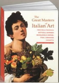 Eight Italian Masters