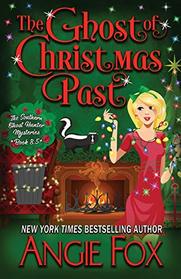 The Ghost of Christmas Past (Southern Ghost Hunter, Bk 8.5)