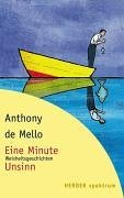 Eine Minute Unsinn (German Edition)