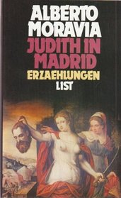 Judith in Madrid