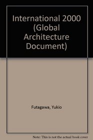 International 2000 (Global Architecture Document)