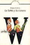 La Tabla y La Censura (Spanish Edition)