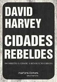 Cidades Rebeldes (Em Portuguese do Brasil)