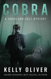 COBRA: A Jessica James Mystery (Jessica James Mystery Series)