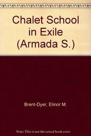 Chalet School in Exile (Armada S)