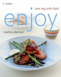 Enjoy: New Veg with Dash