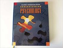 Understanding Psychology Teacher's Wraparound Edition