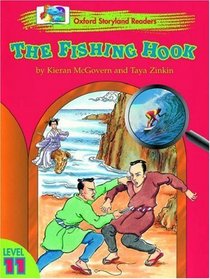 Oxford Storyland Readers: Fishing Hook Level 11