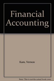 Financial Accounting