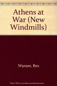 Athens at War (New Windmills)