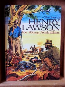The Best of Henry Lawson for Young Australians