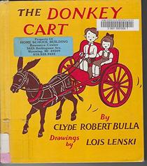 Donkey Cart