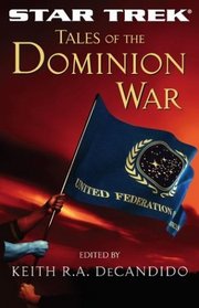 Tales of the Dominion War (Star Trek: All)