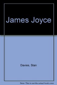 James Joyce (Scarborough Book)