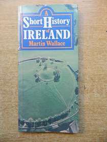 Short History of Ireland (Appletree Pocket Guides)