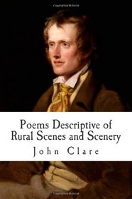 Poems Descriptive of Rural Scenes and Scenery