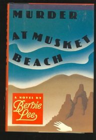 Murder at Musket Beach (Tony and Pat Pratt, Bk 1)