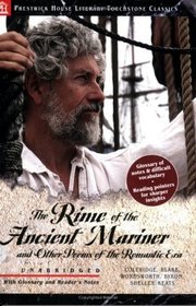 The Rime of the Ancient Mariner and Other Poems of the Romatic Era: Literary Touchstone Classic