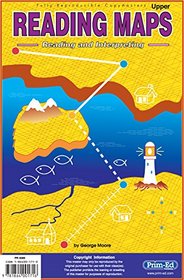 Reading Maps: Upper: Reading and Interpreting