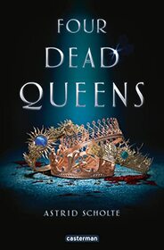Four Dead Queens