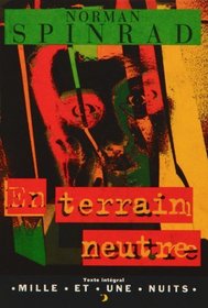 En terrain neutre (French Edition)