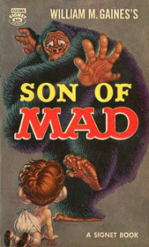 Son of Mad