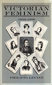 Victorian feminism, 1850-1900