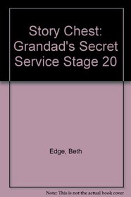 Story Chest: Grandad's Secret Service Stage 20