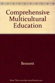 Comprehensive Multicultural Education