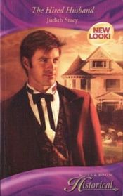The Hired Husband (Historical Romance)
