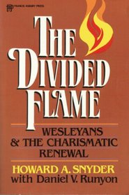 Divided Flame
