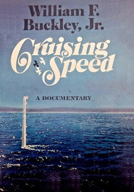Cruising Speed: A Documentary