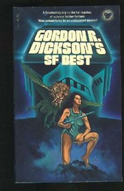 Gordon R. Dickson's SF Best